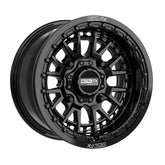 Slayer Beadlock | Gloss Black
