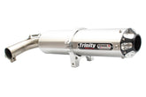 YXZ 1000R EXHAUST - SLIP ON