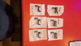 Polaris RZR Turbo/ Turbo S Secondary Rebuild kit