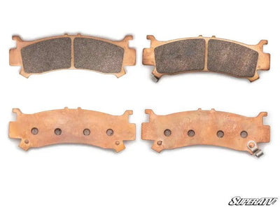 BRAKES