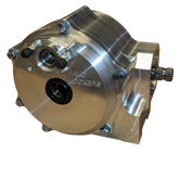 Halo 30 Locker for X3 & and Defender (For Aftermarket Big Axles)