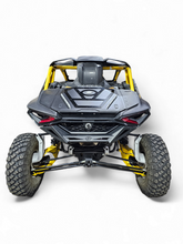 2024 + Can-am Maverick R Volt Baja Box