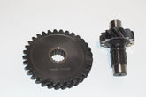 KAWASAKI KRX 1000 GEAR REDUCTION