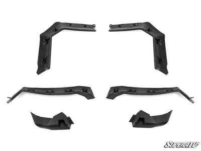FENDER FLARES