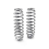 Polaris Ranger XP 1000 and NorthStar Lift Springs, Front,