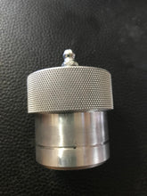 Polaris RZR Wheel Bearing Greaser