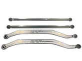 Pro-R Rear Radius Rods - 7075 Pro Series
