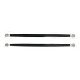 ZRP Race RZR Turbo S Radius Rod Set