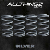 Can-Am X3 XMR 2 Seater Tender Spring Kit