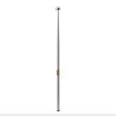 22' Camping Flag Pole