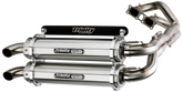 RZR XP 1000 EXHAUST - FULL SYSTEM (2014-2023)