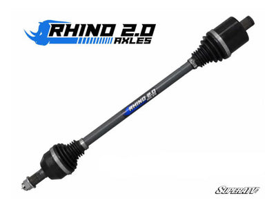 DRIVETRAIN