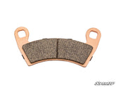 Polaris Ranger Sintered Brake Pads