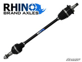 Rhino Axle - Polaris RZR XP Turbo