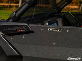 CAN-AM MAVERICK X3 ALUMINUM DOORS