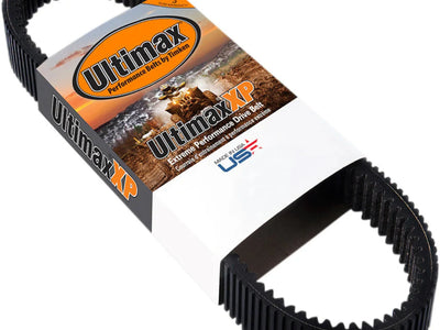 DRIVE BELTS