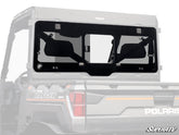 Polaris Ranger 1000 Glass Sliding Rear Windshield