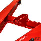 Polaris RZR Pro R / RZR Turbo R / Pro S High Clearance Boxed Lower A-Arms
