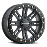 Vision Wheel 356BL MANX 2 BEADLOCK