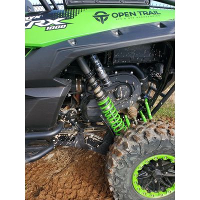Why Tender Spring Kits Are Essential for UTVs