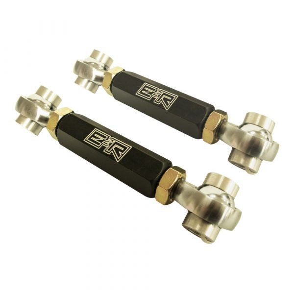 HONDA TALON R REAR SWAY BAR LINKS BY DOUBLE E RACING