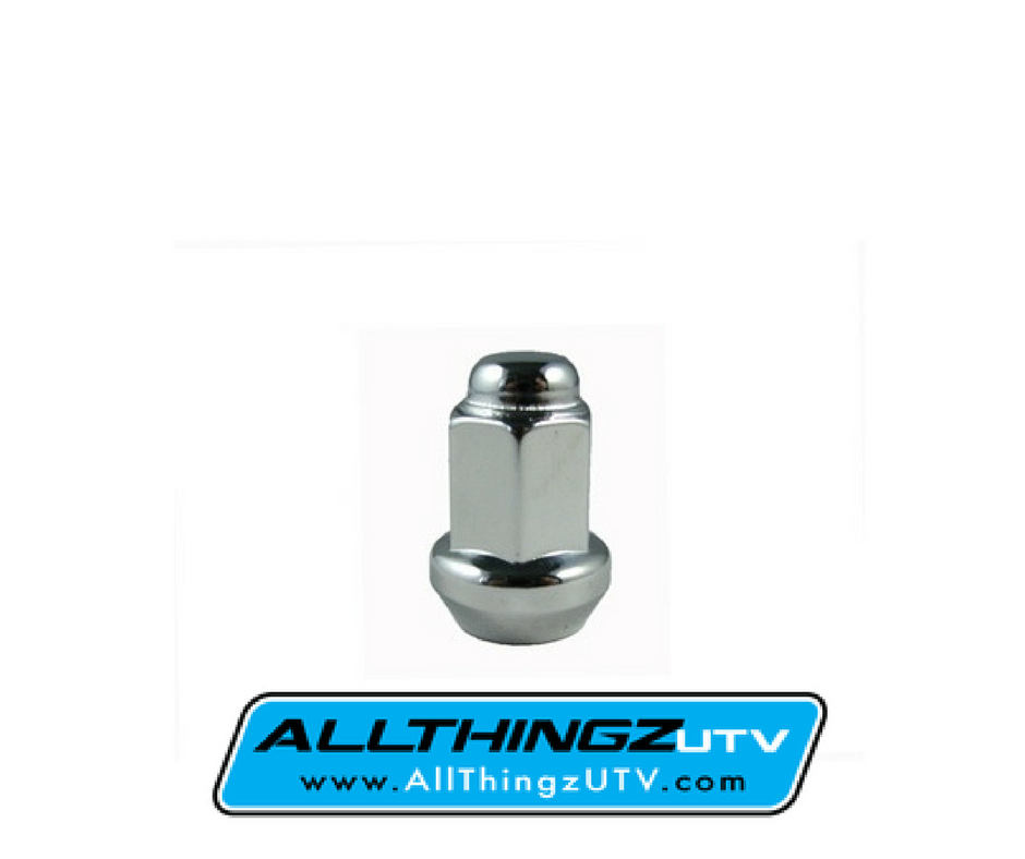 3/8-24  Lug nuts kit (16) Fit 2008-2014 RZR 900XP, 800S, 800
