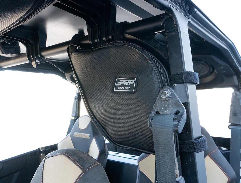 Truss Bag for 16+ Polaris General