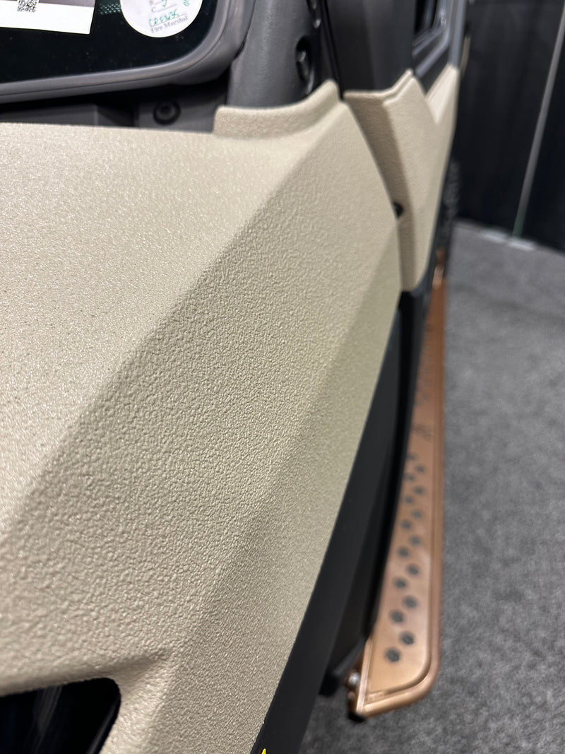 Ranger Big Nerf Rails (Crew)