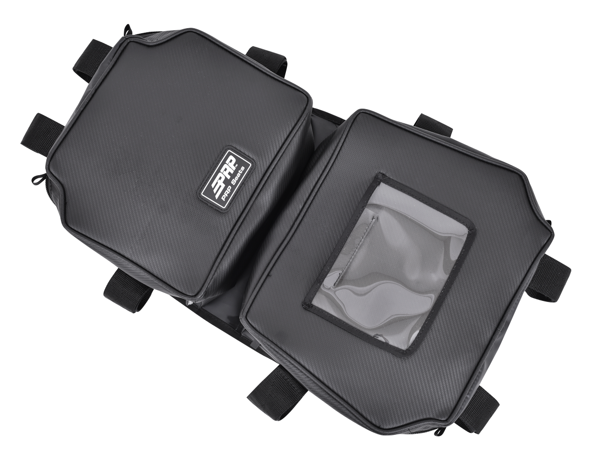 Can-Am Maverick X3 Overhead Bag
