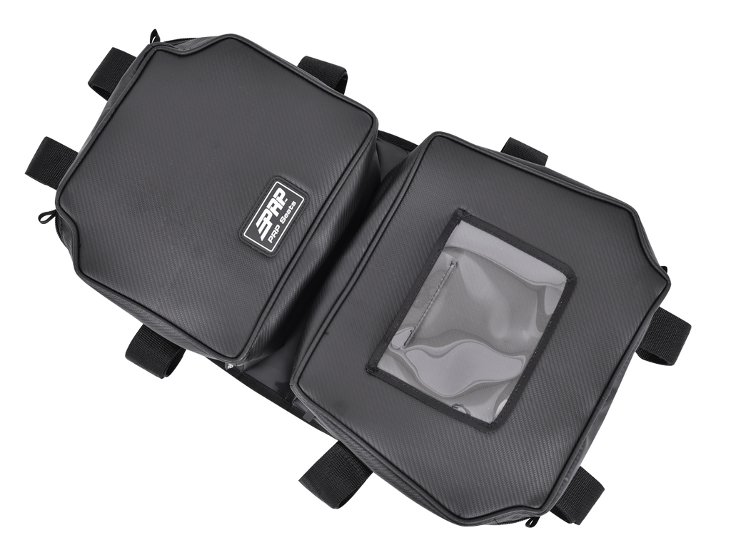 Can-Am Maverick X3 Overhead Bag