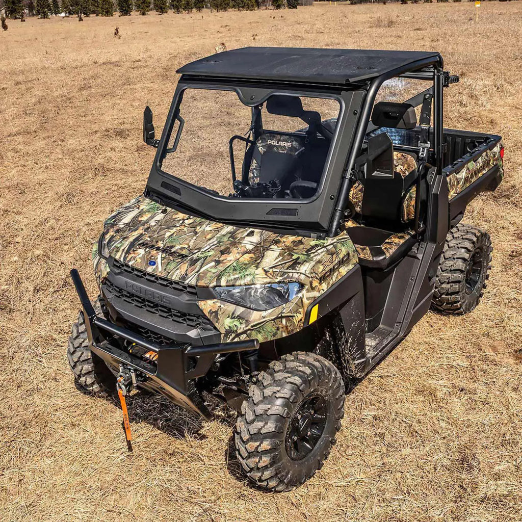 Polaris Ranger 1000 / XP 1000 Steel Roof