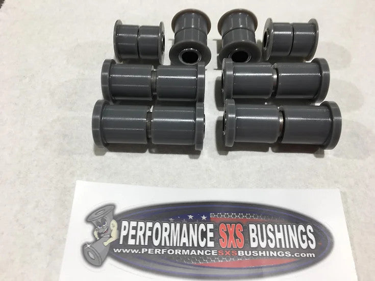 RZR XP Front bushings for HCR A ARMS