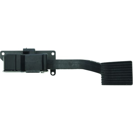 Ride By Wire Throttle Pedal