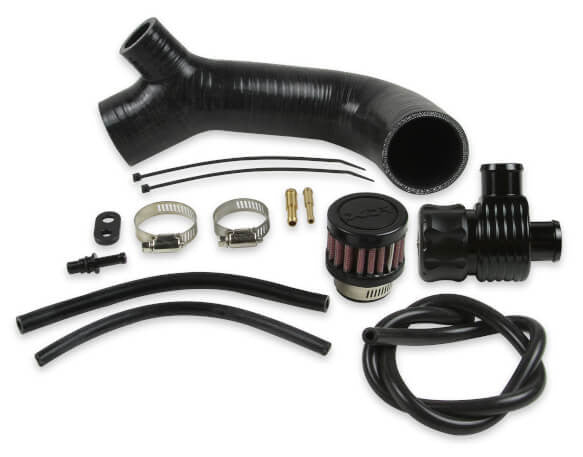 2017+ Can Am Psshh, Pssh Blow off valve kit