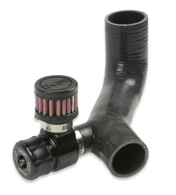 2017+ Can Am Psshh, Pssh Blow off valve kit
