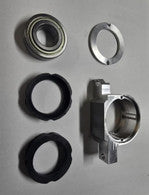 Polaris RZR Pro S Driveshaft (All Models)