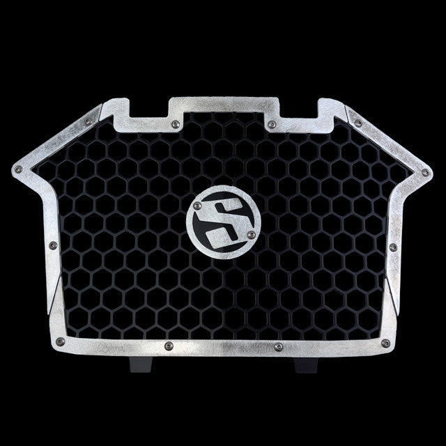 Polaris Pro XP Front Grille