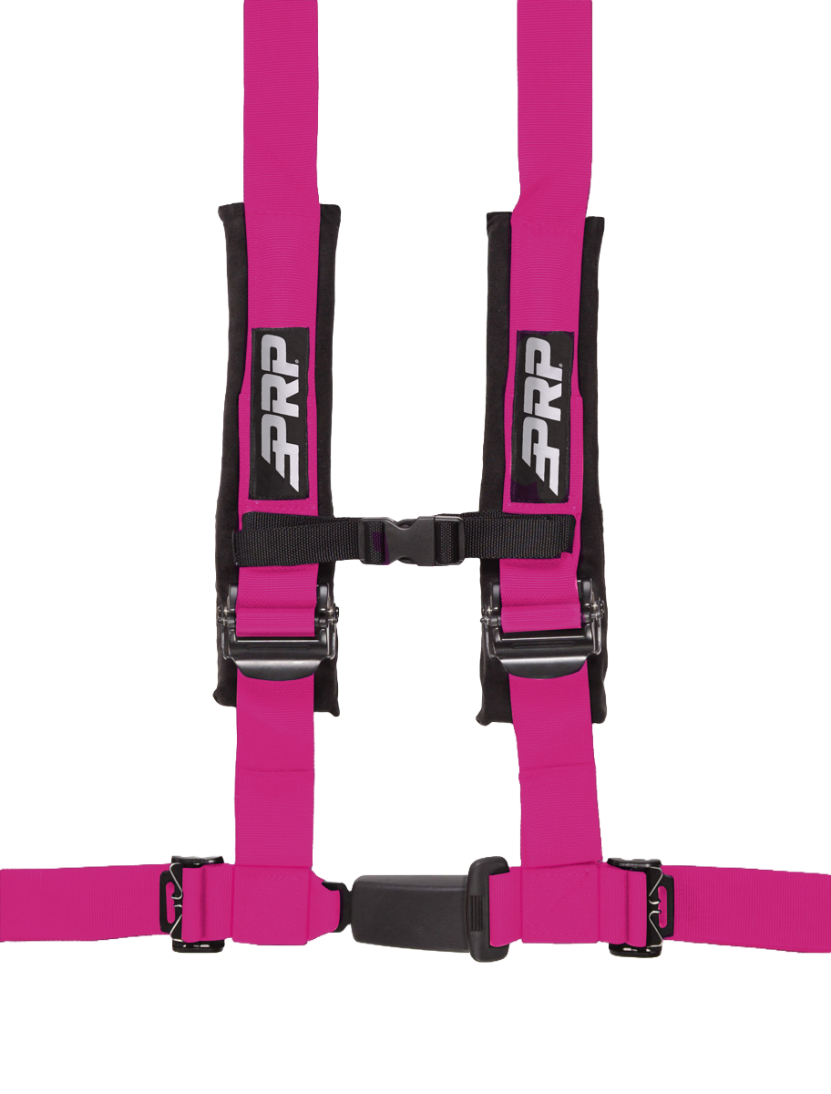 PRP 4.2 Harness