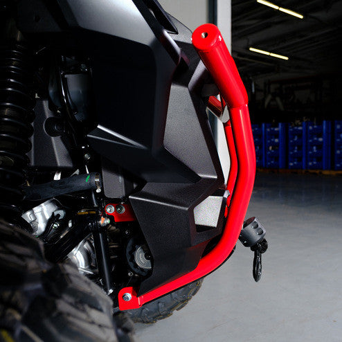 Honda Talon 1000R/X/4 HD Front Bumper