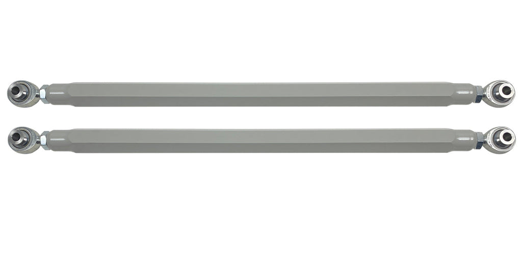 Can-Am X3 Billet High Clearance UPPER Radius Rods