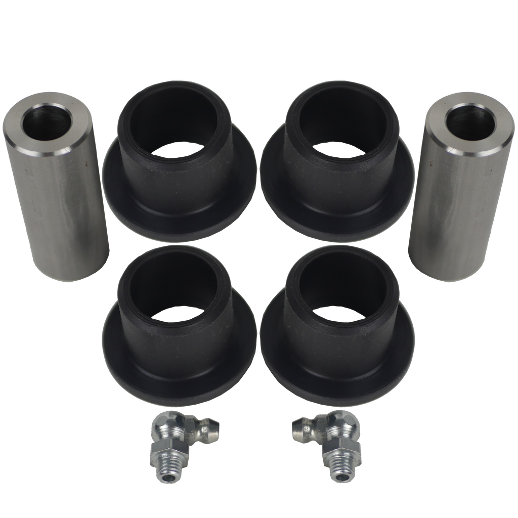 Can-Am X3 Control Arm Rebuild Kit