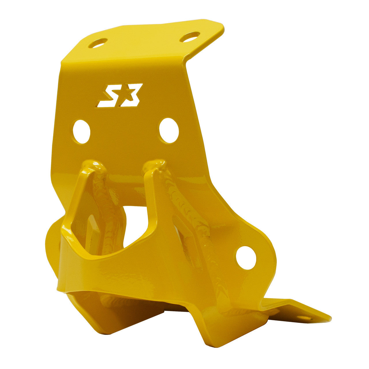 Can-Am Maverick R Radius Rod Pull Plate