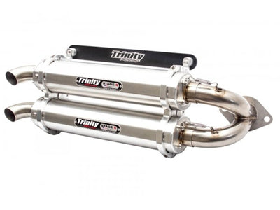 EXHAUSTS