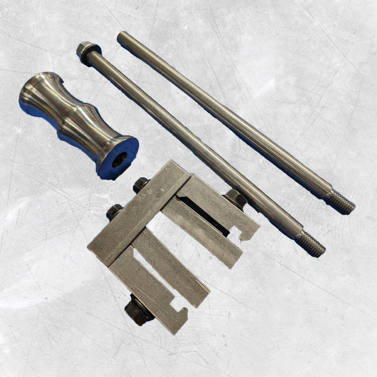 LHF Axle Extractor Pro Grade  