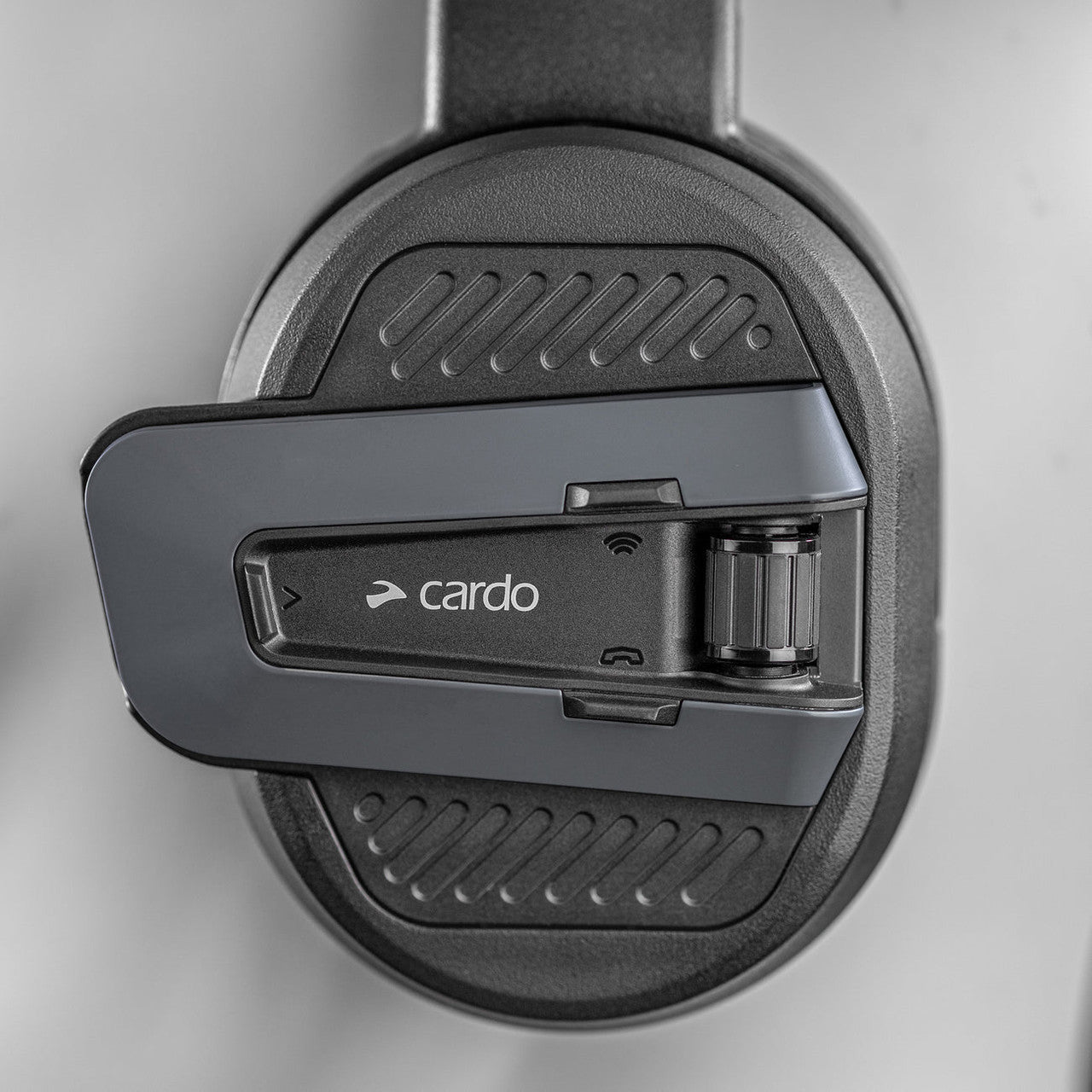 Packtalk Edgephones ORV