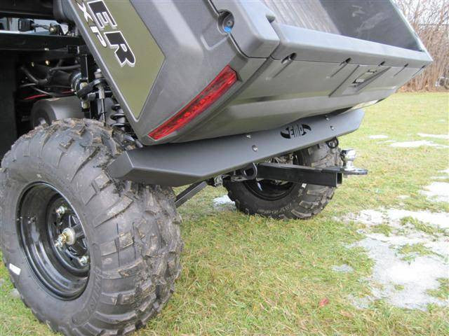 ATU Ranger Extreme Rear Bumper
