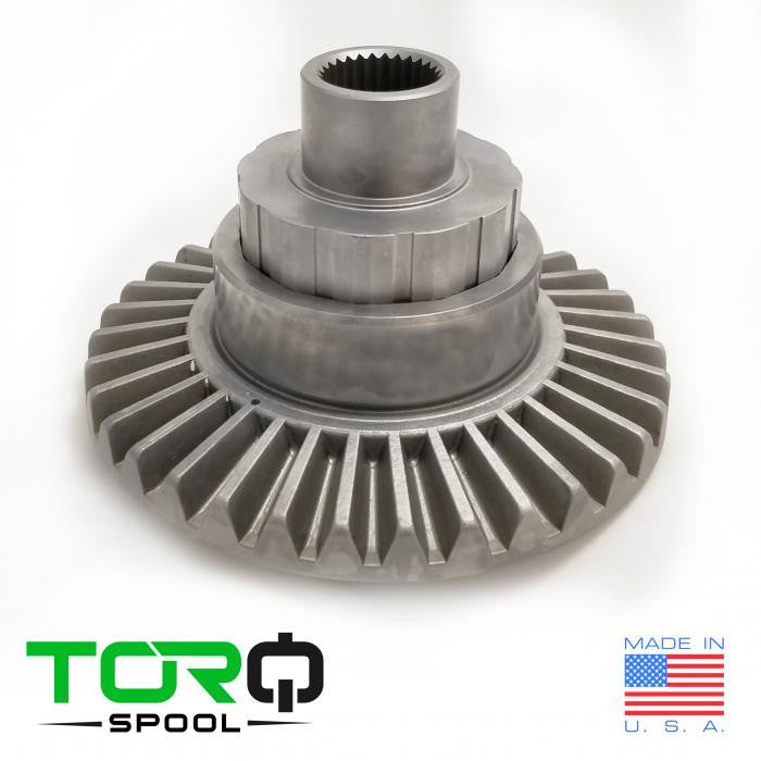 TORQ Spool for Polaris RS1 Style Differentials (RS1/TURBOS/PROXP)