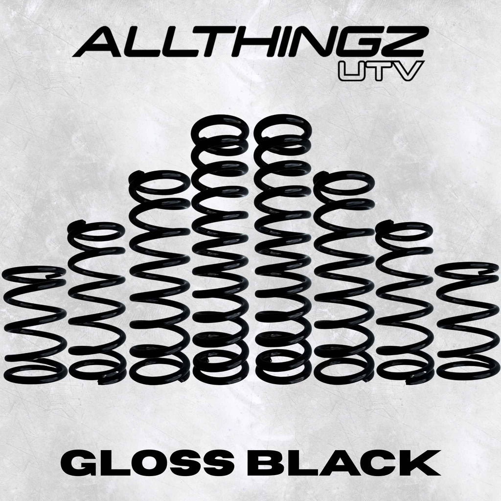 Kawasaki KRX 1000 2 Seater Dual Rate Spring Kit