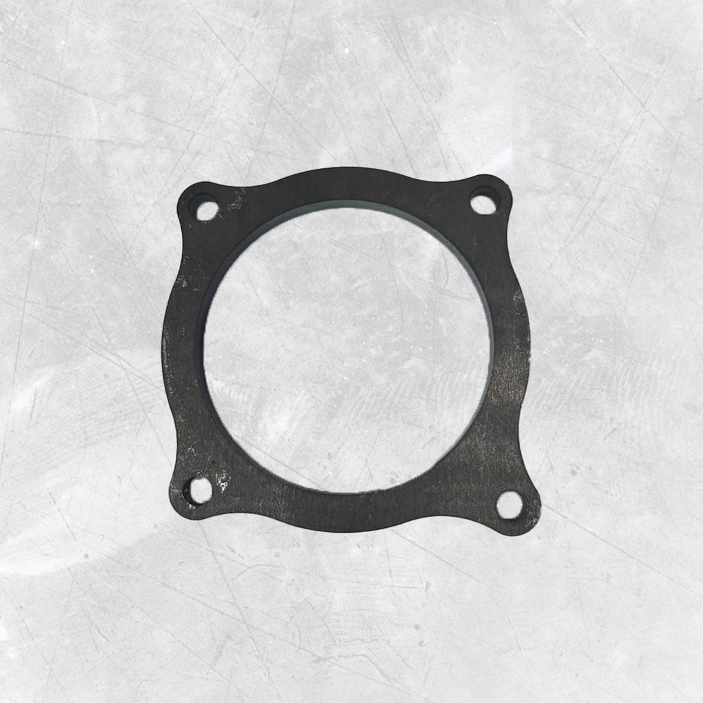 ATU Racing "Laser Series" HD retainer plate
