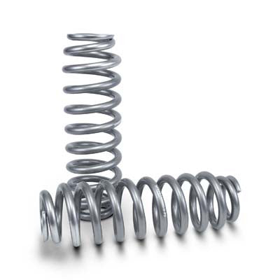 Polaris Ranger XP 1000 Lift Springs  Rear